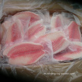 Frezen Oreochromis Niloticus Tilapia Filet for Wholesale